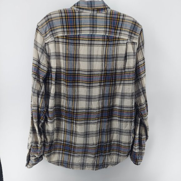 gap button up shirt men size medium - Picture 8 of 8